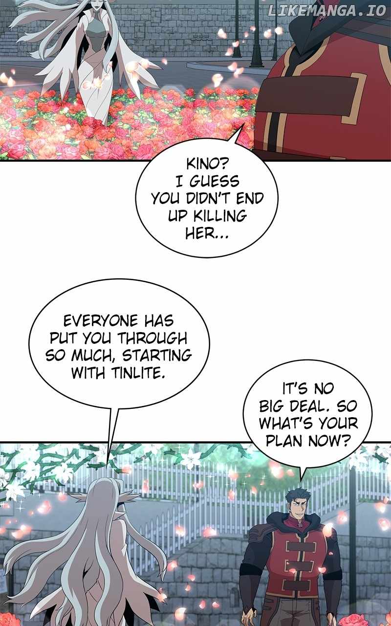 The Strongest Florist Chapter 210 84